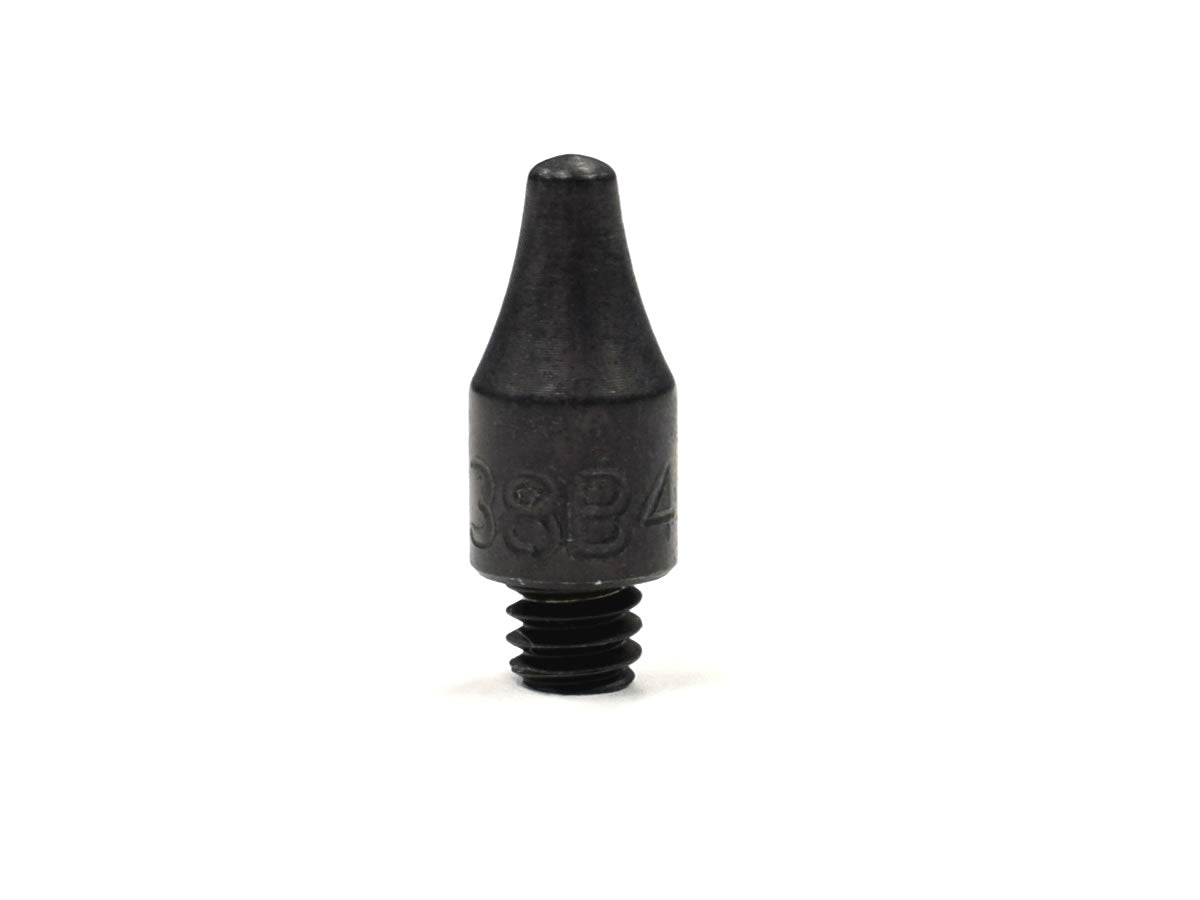38B4 Spitze für Dentcraft 3/8 Werkzeuge 1/4 Gewinde