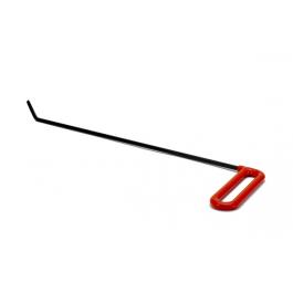 BRS18 18" Straight Brace Tool Right - Euro Dent Tools