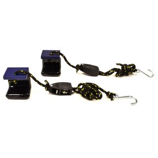 FNDRP Fender blow out ropes