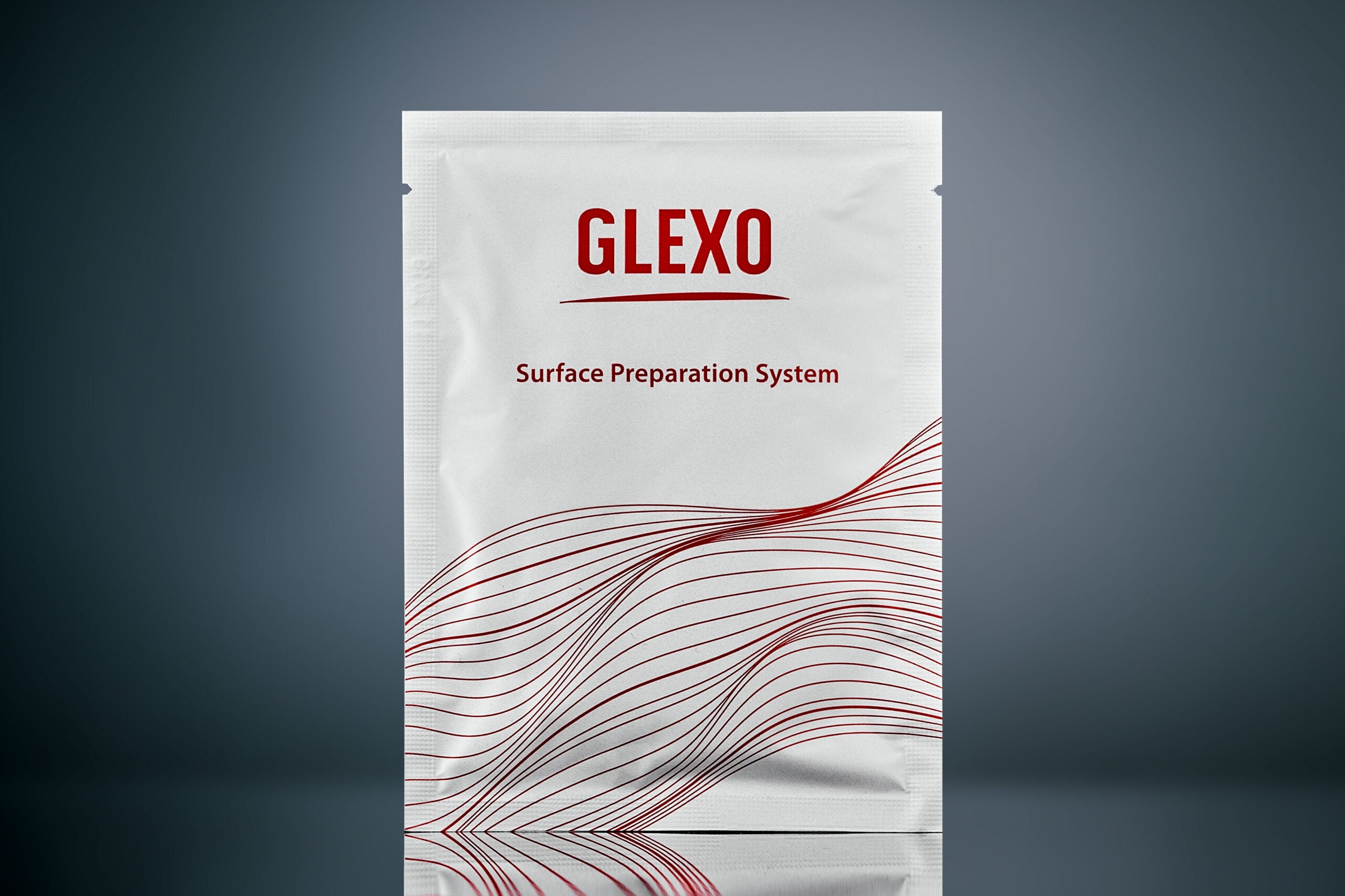 GLEXO SPS Oberflächenvorbereitungssystem 10-tlg