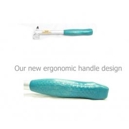KDH12 12" Aluminum Knock Down Hammer - Euro Dent Tools