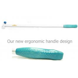 KDH32 32" Alumium Knock Down Hammer - Euro Dent Tools