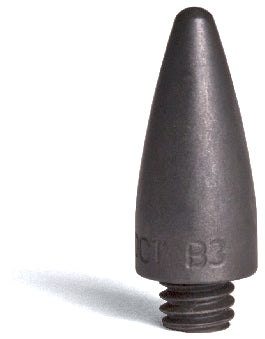 B3 metal tip - Euro Dent Tools
