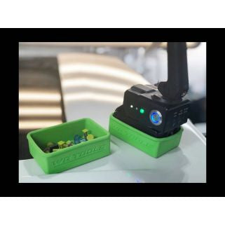WILLEY Quick Battery grip shell