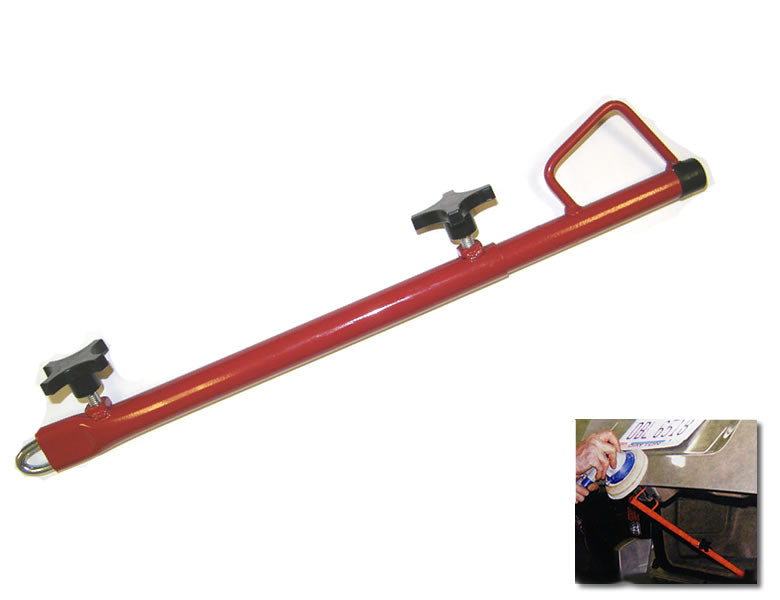 Hatch Jammer - Euro Dent Tools