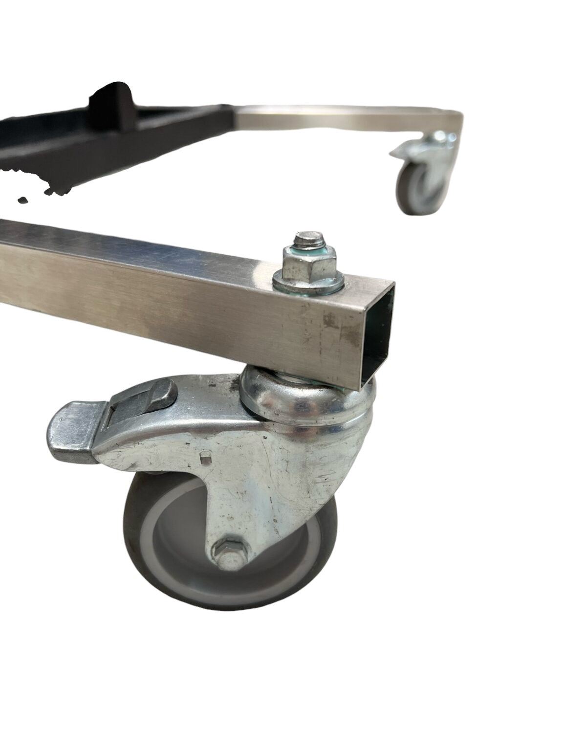 Light stand protection caps set of 2