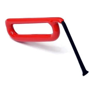 Ultradünnes Walschwanz-Handwerkzeug 3" HTWU3