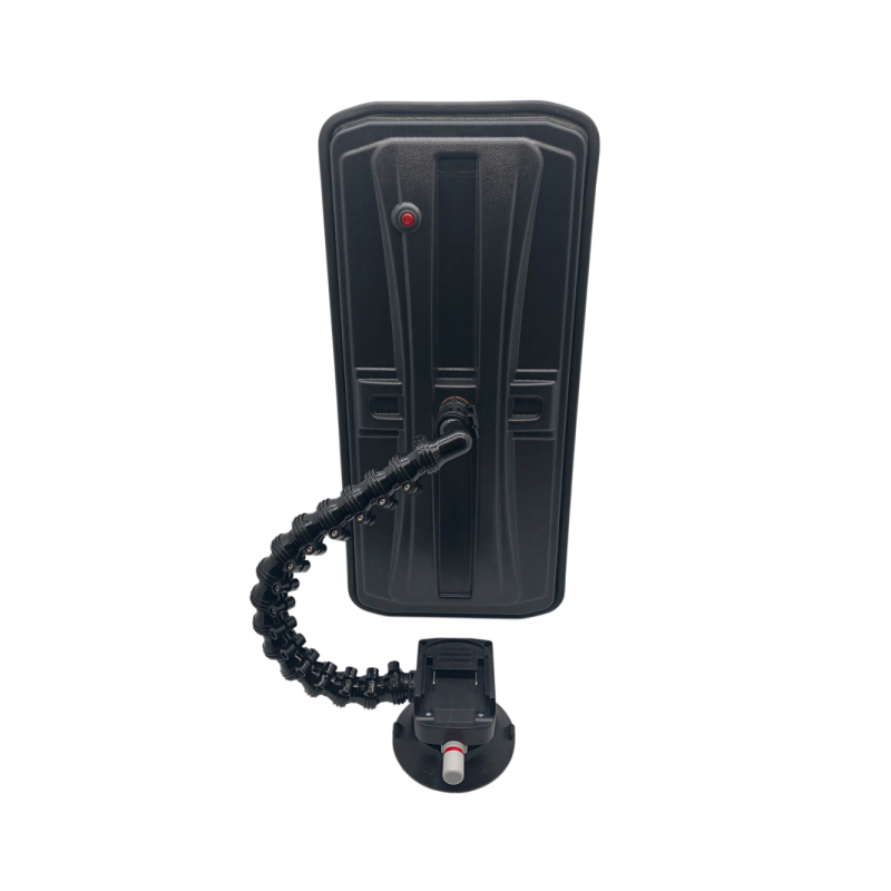 Maxmaster M breites Minilicht