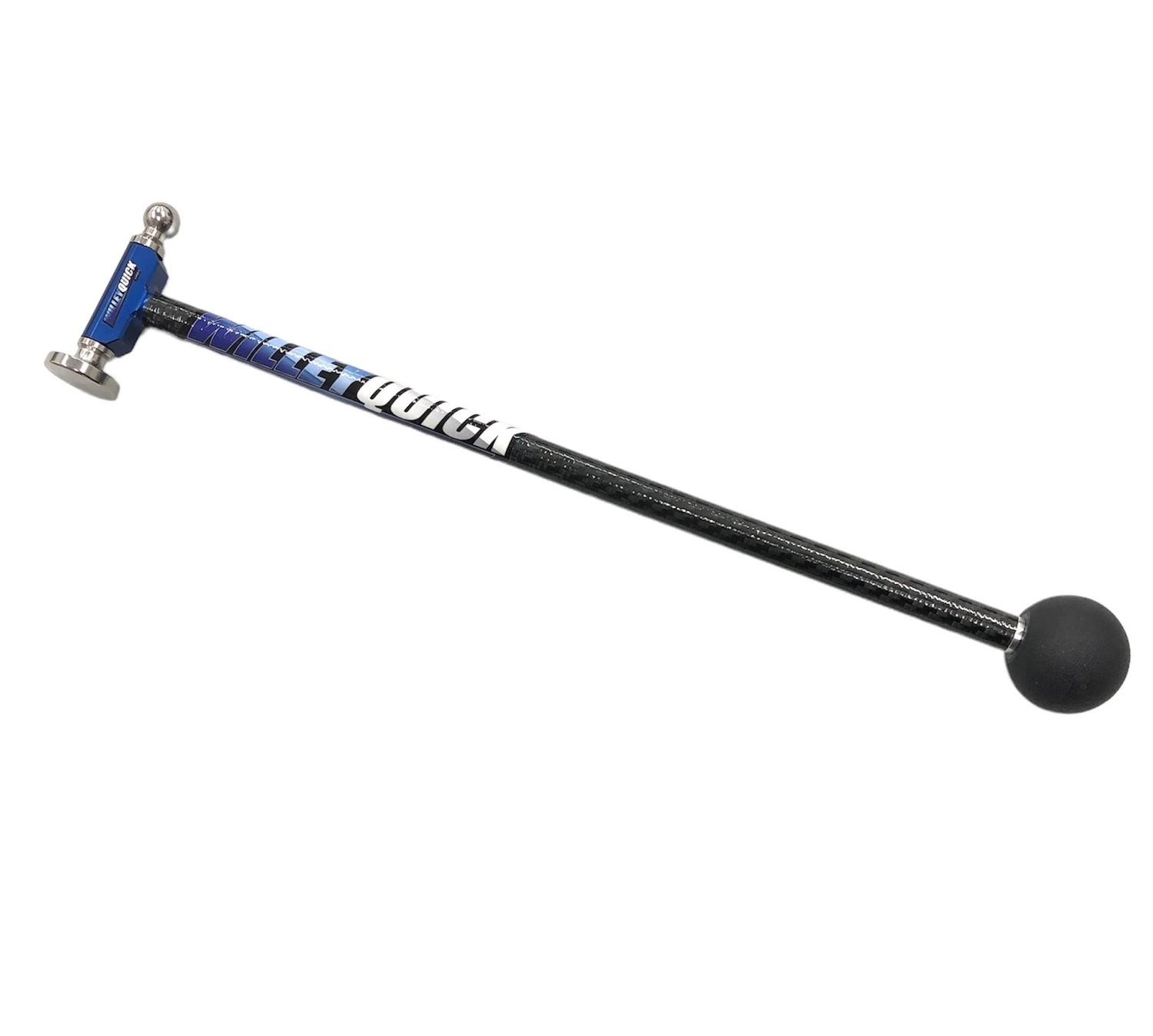 Willey Quick blue jeweler hammer