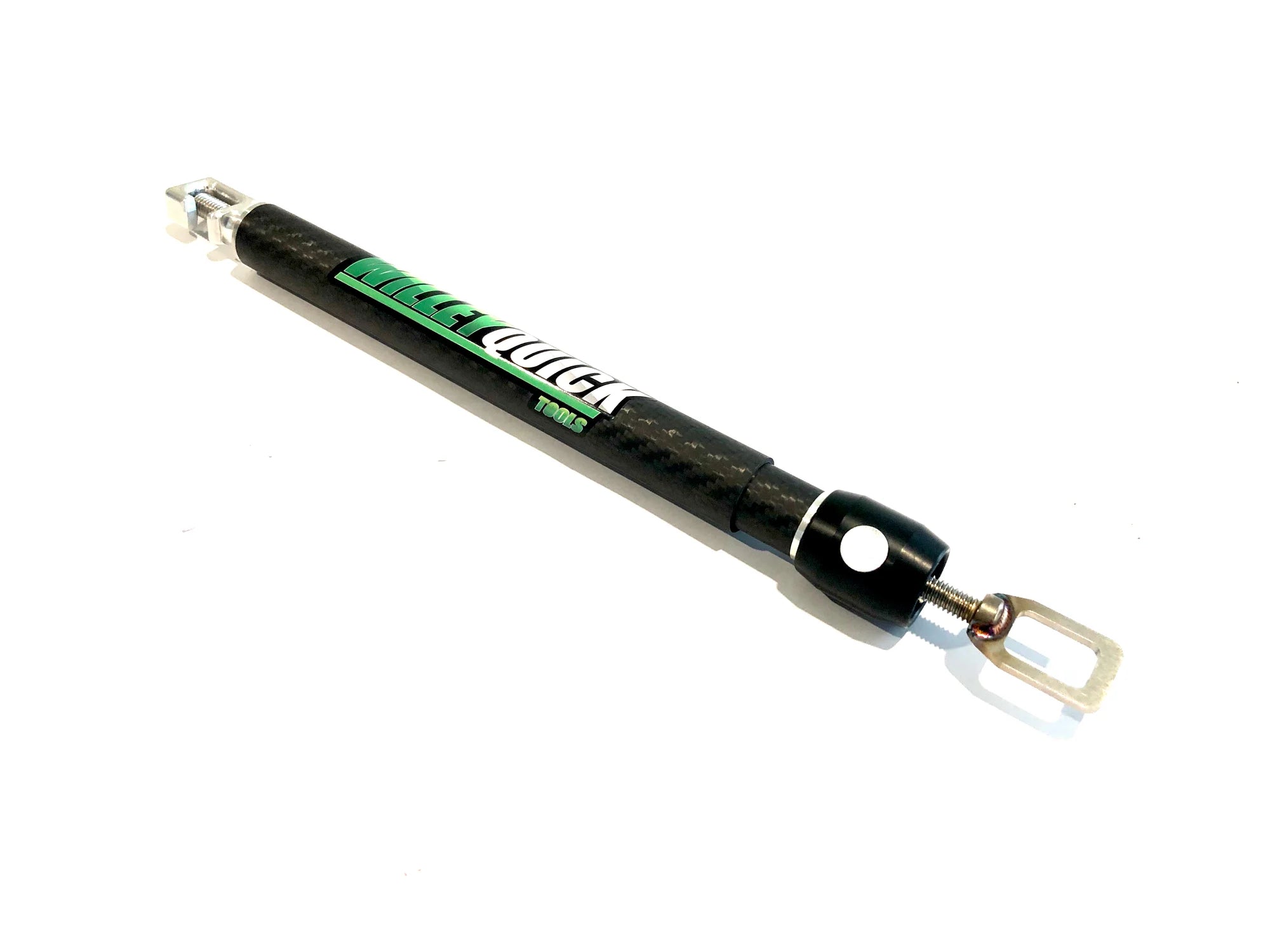 Willey Quick HDT quick prop carbon fibre