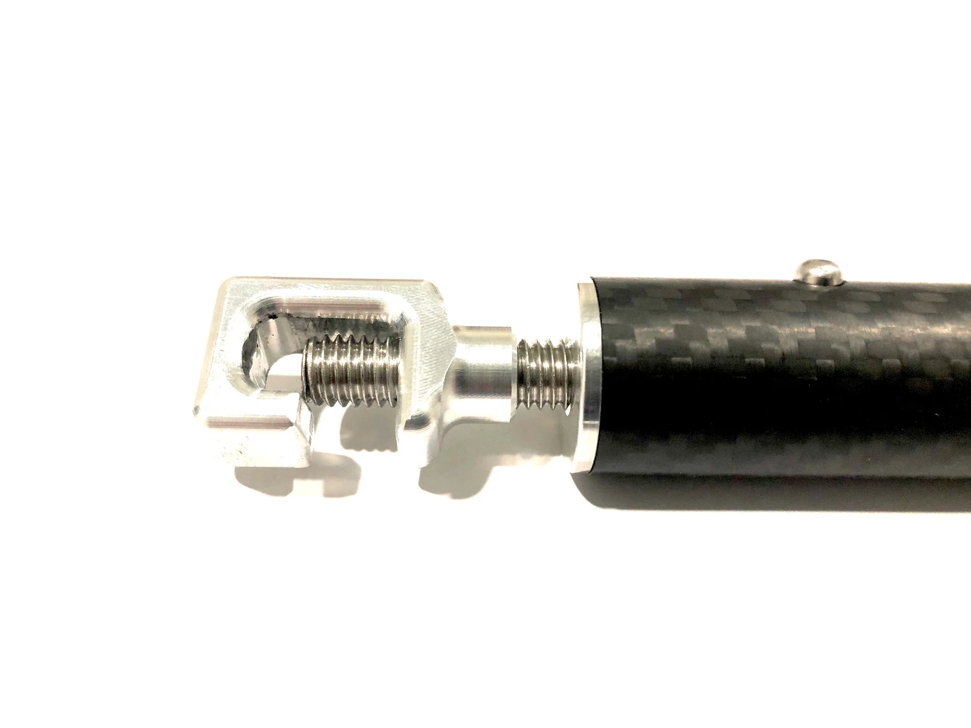 Willey Quick HDT quick prop carbon fibre