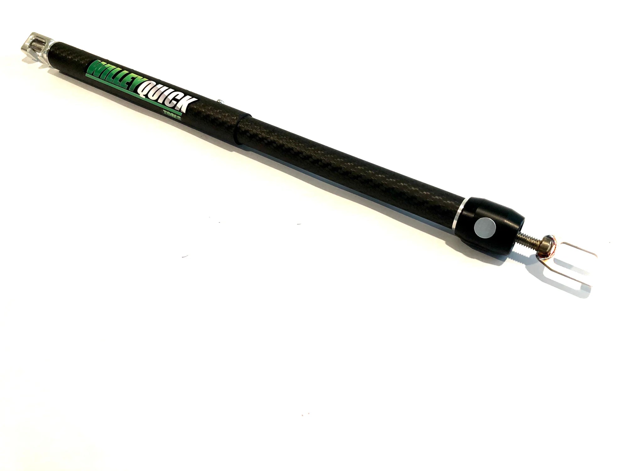 Willey Quick HDT quick prop carbon fibre