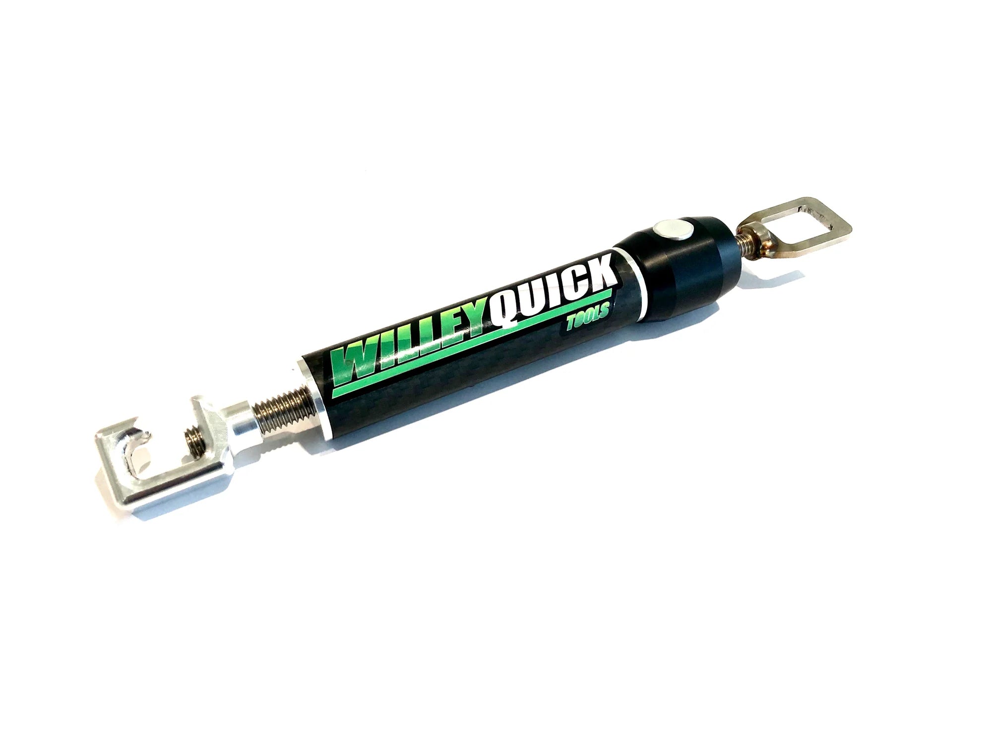 Willey Quick doorjammer carbon fibre