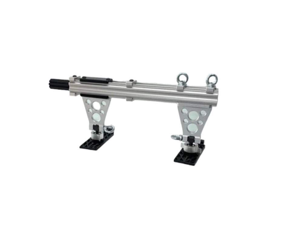 JVF Re Tension System