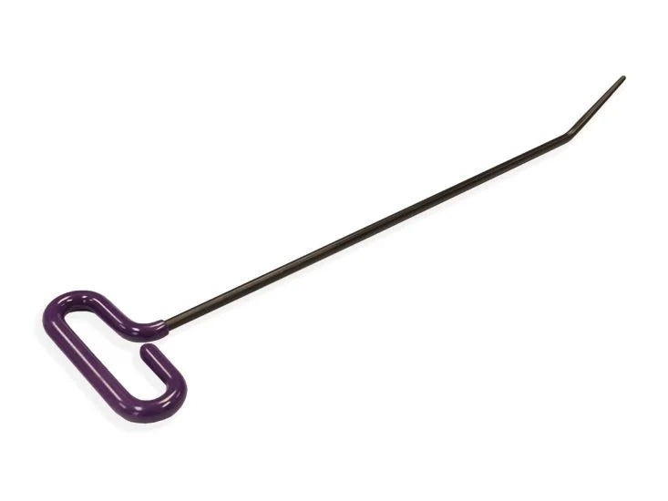 L-TWBL t handle blunt tip