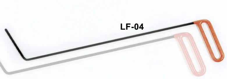 LF04 long flag tool
