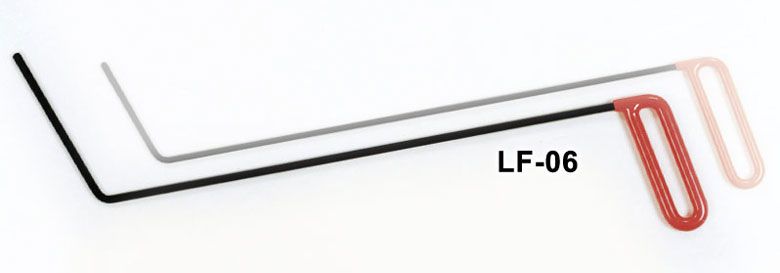 LF06 Long Flag tool