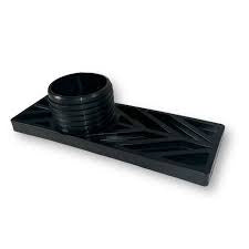 MINI RE TENSION traction foot 1pc