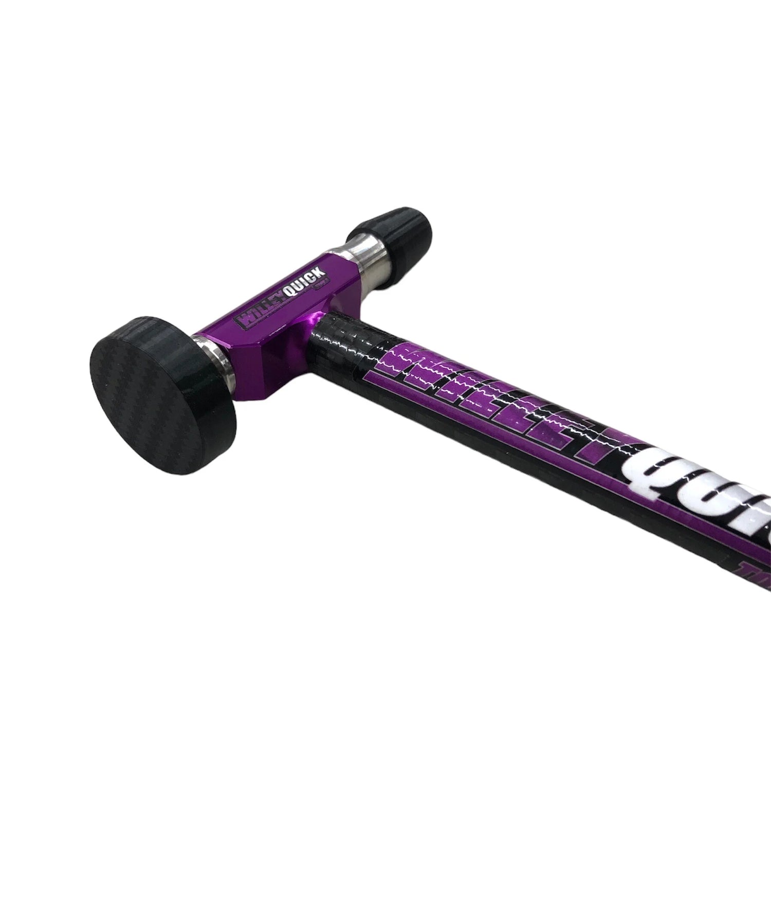 Lavender Cush hammer