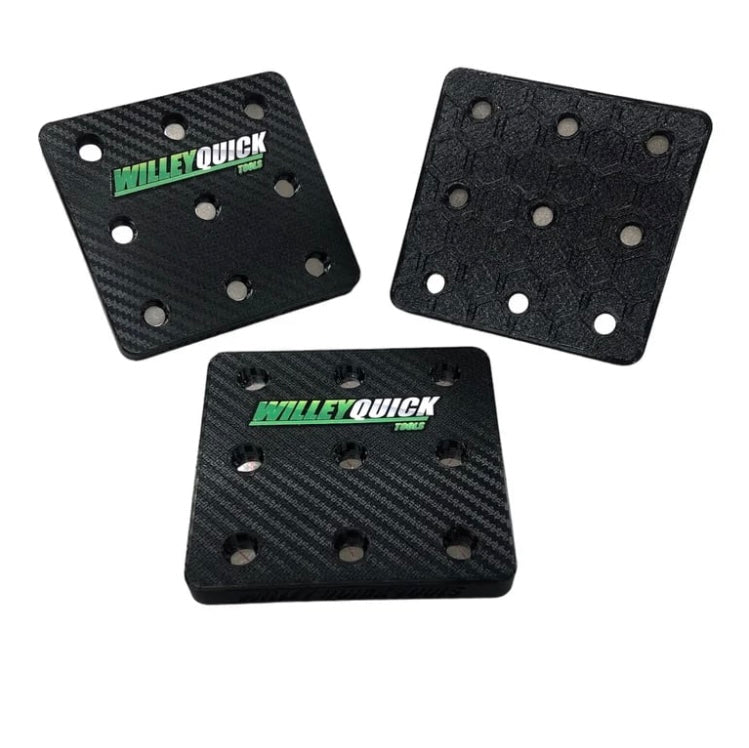 WQ tip holder square