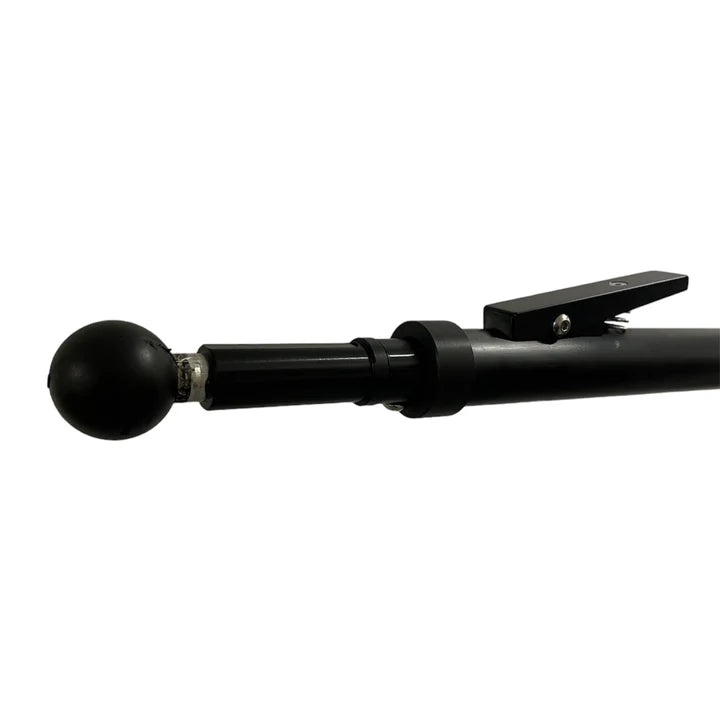 Ble Tools aluminium hailstand