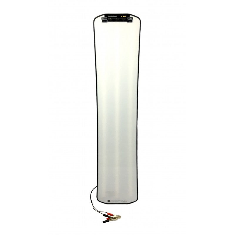 Maxmaster L extra long 6 led strip 130cm