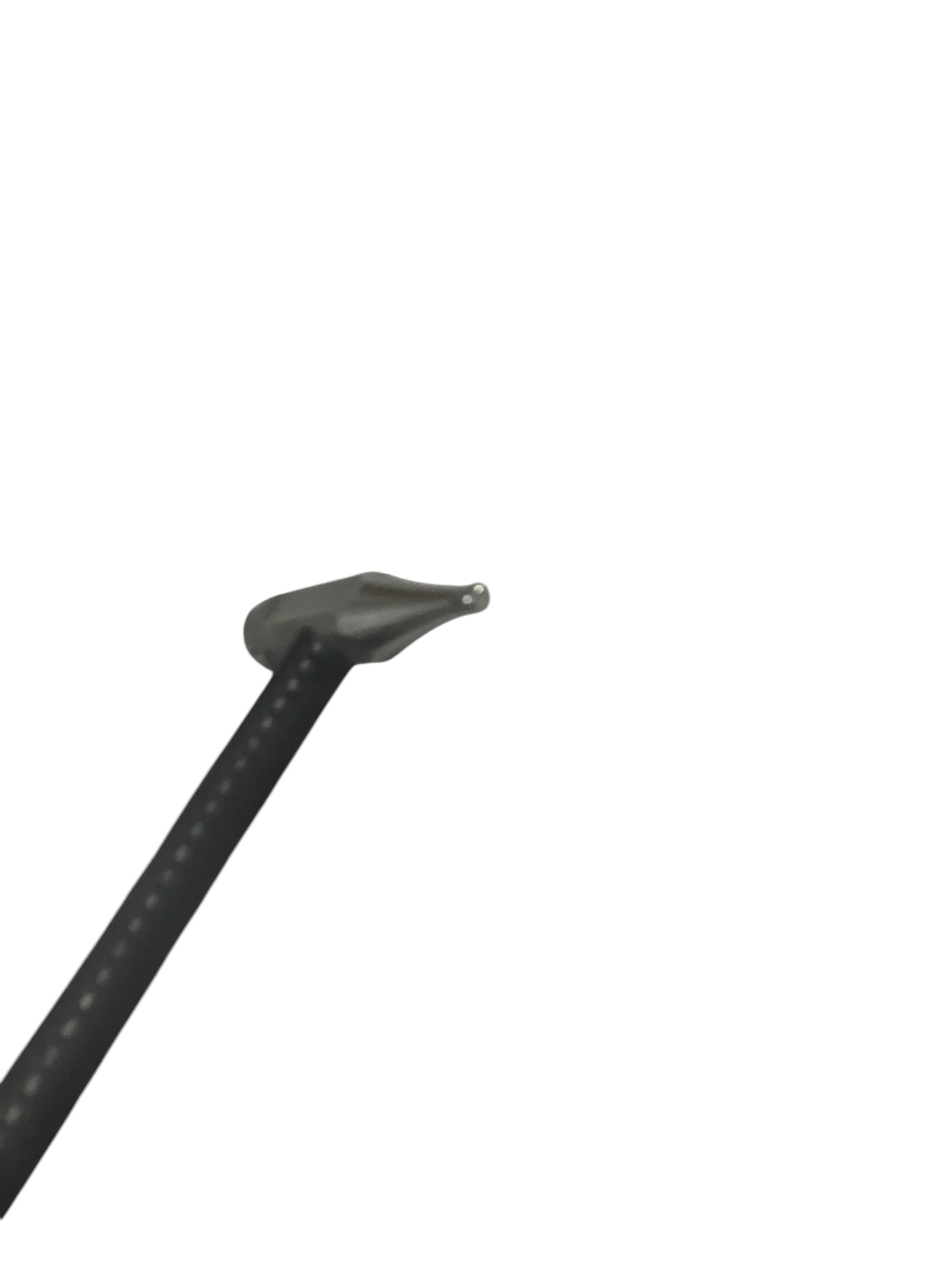 Blending hammer hard steel polished head
