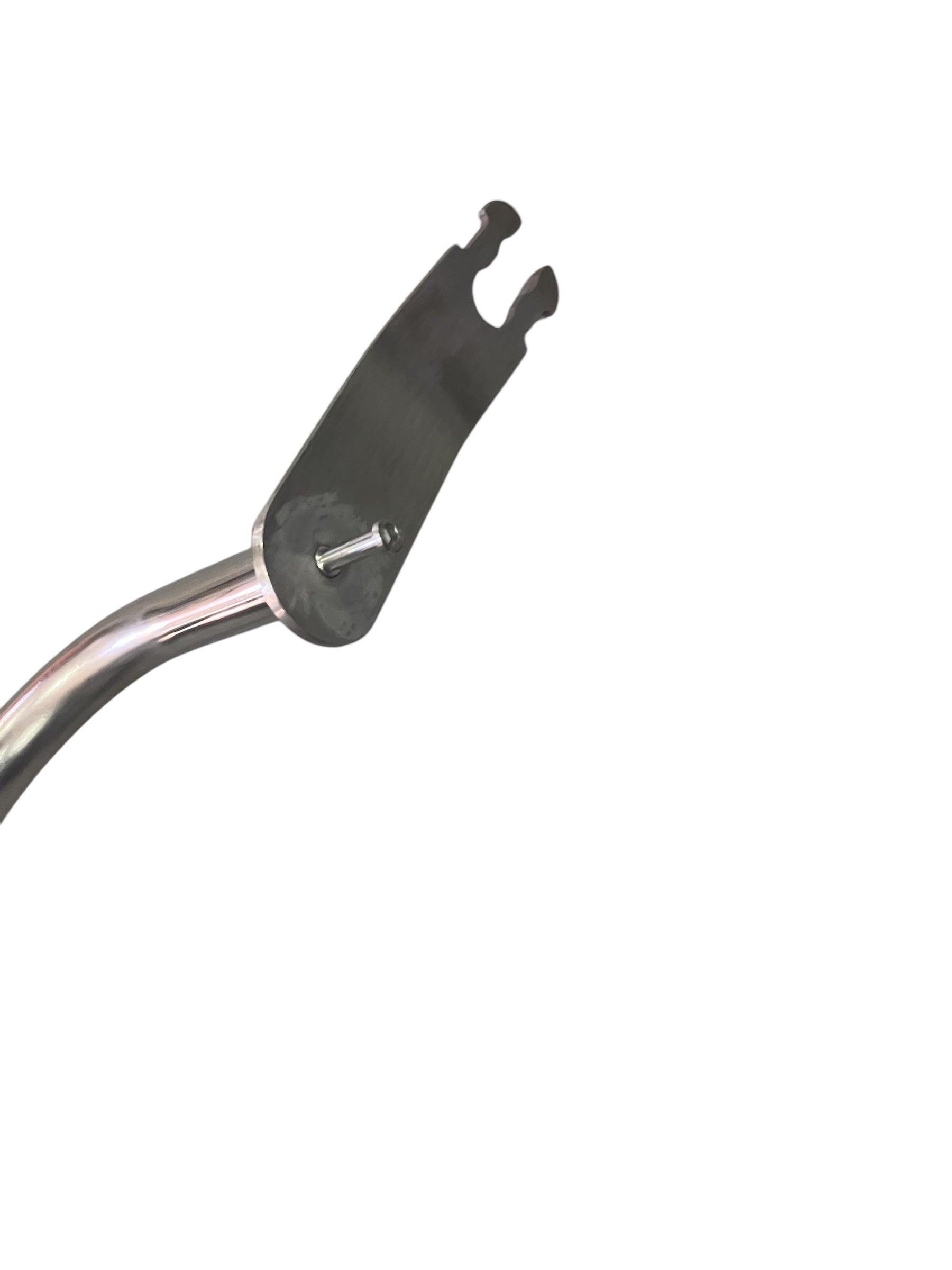 Door adjuster