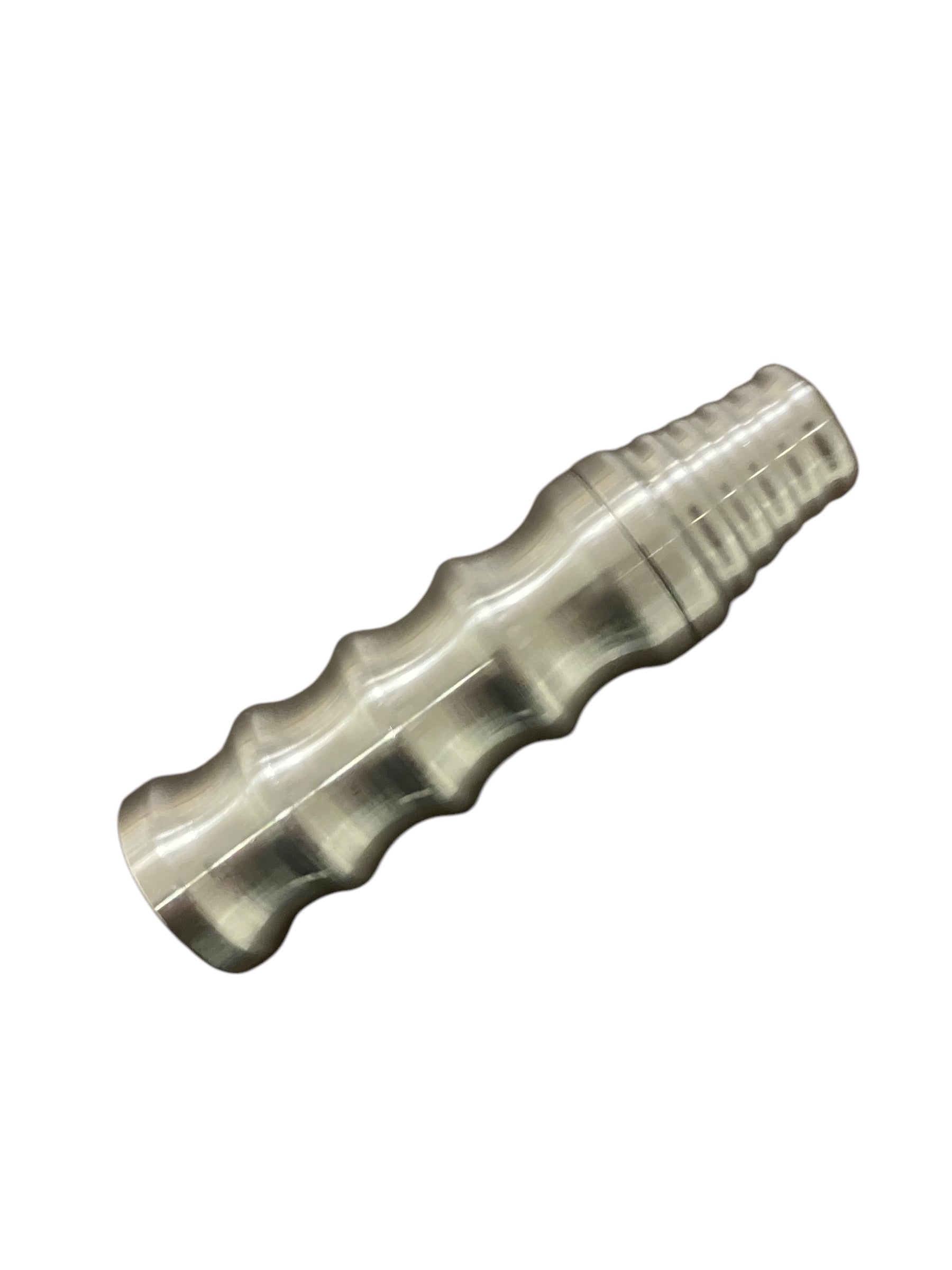 Mini slidehammer spring action for cold glue tabs M6