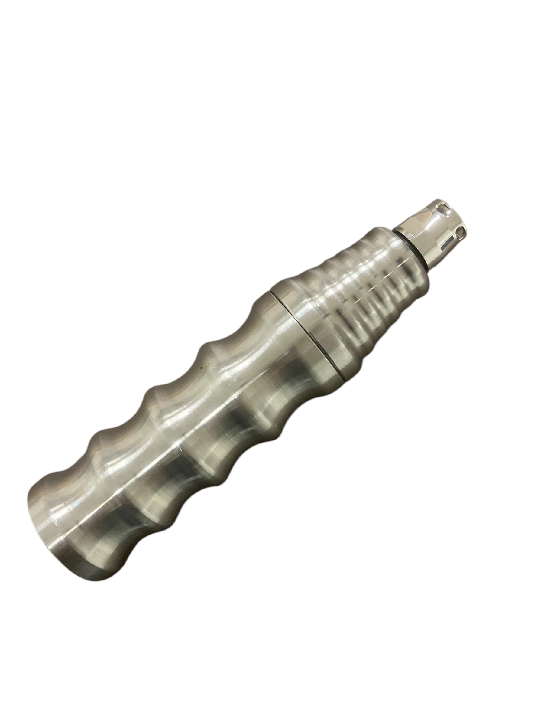 Mini slidehammer spring action for cold glue tabs M6