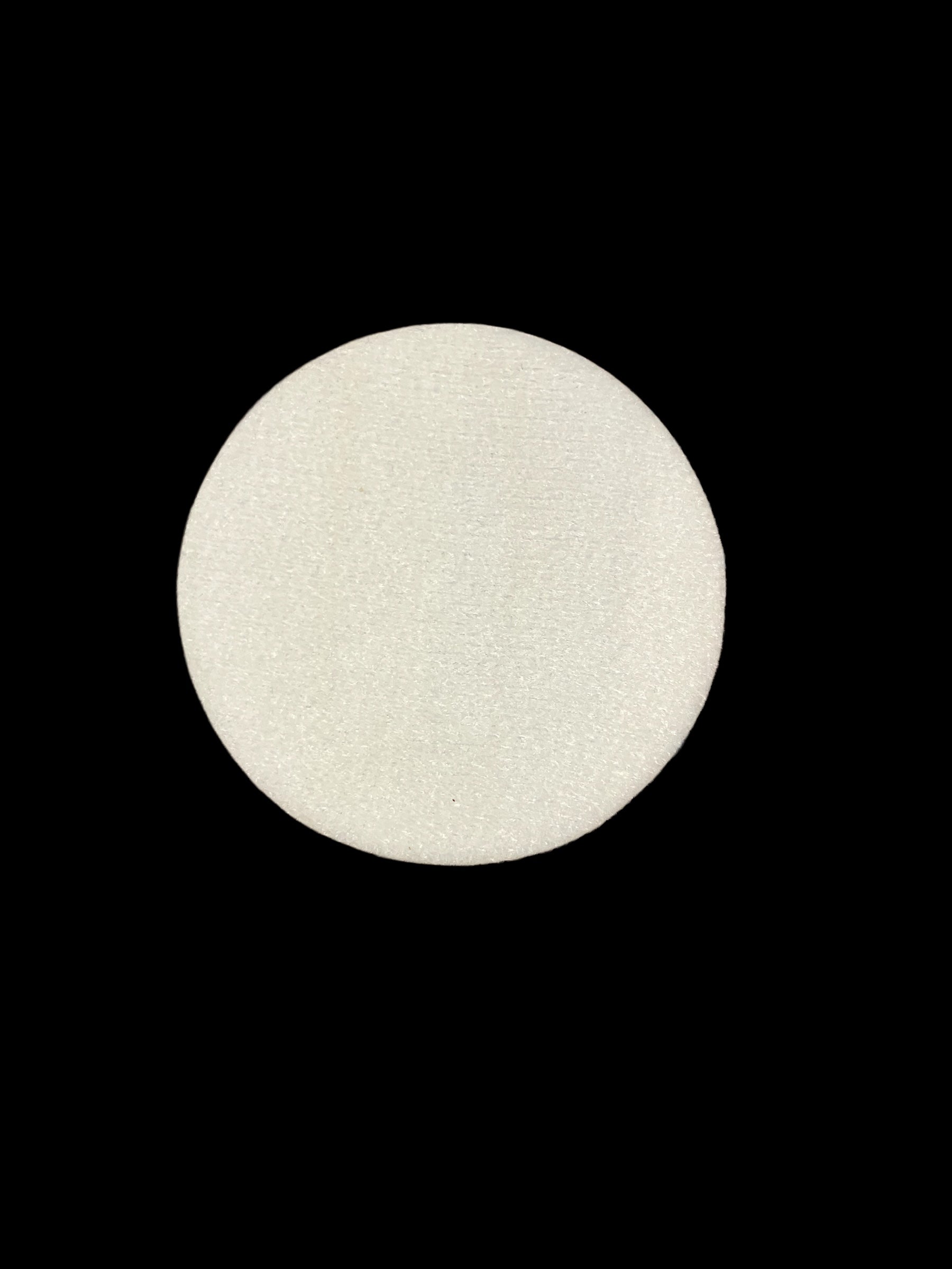 Microfiber polish pad 3” 75mm