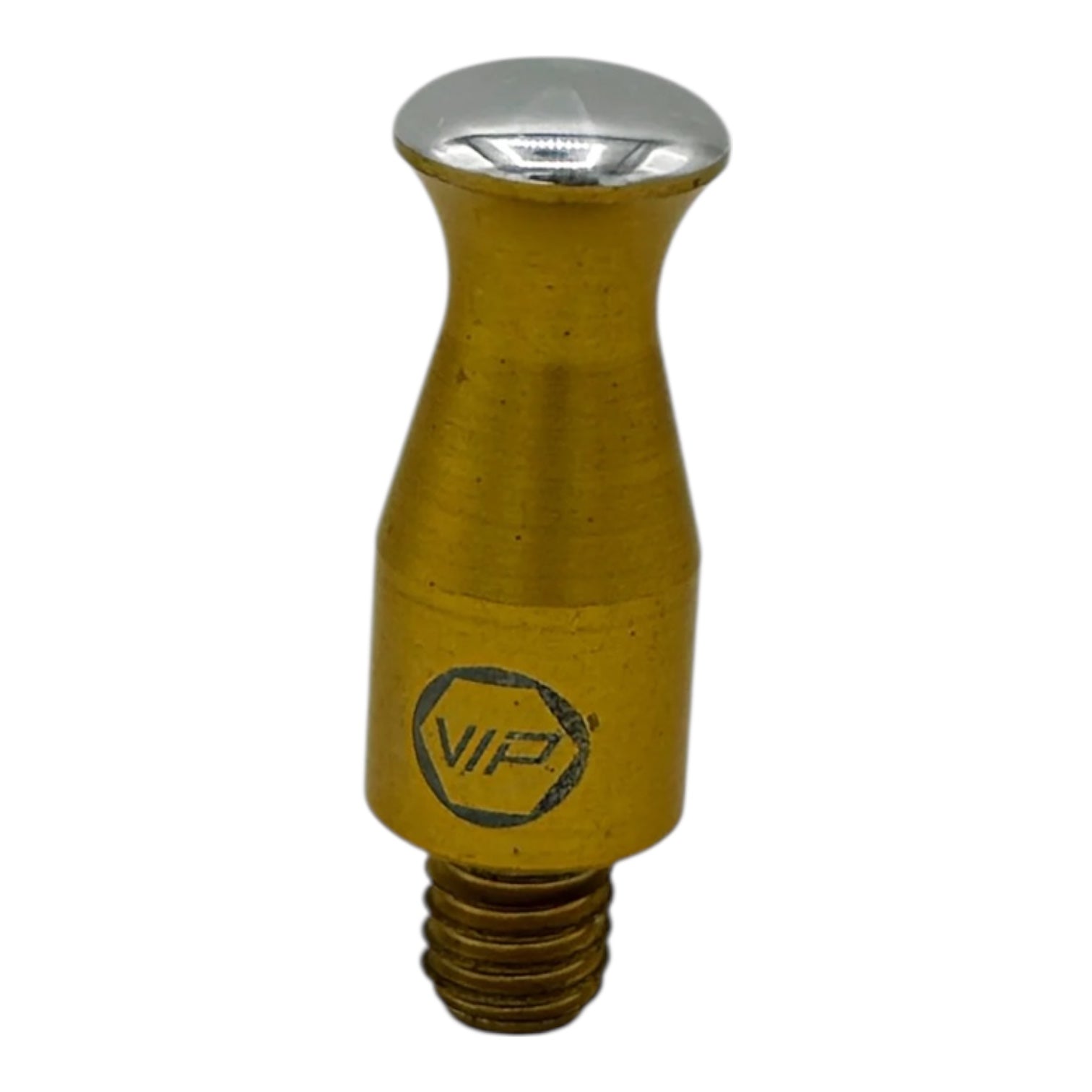 VIP alu blending tip