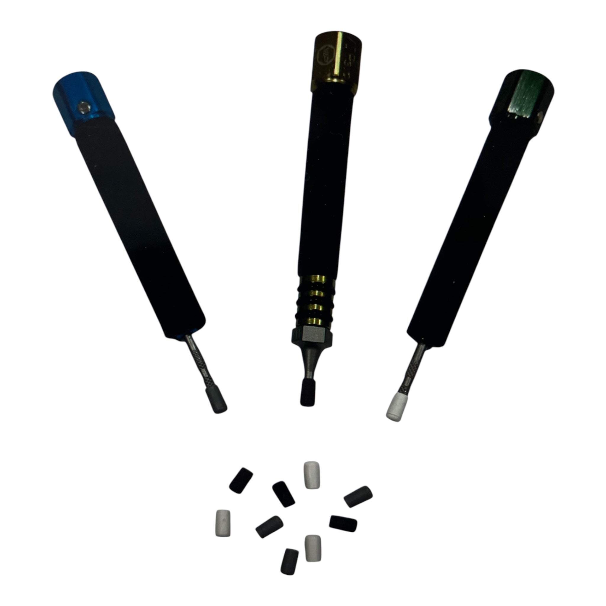 VIP COMPOSITE TIP SLEEVE