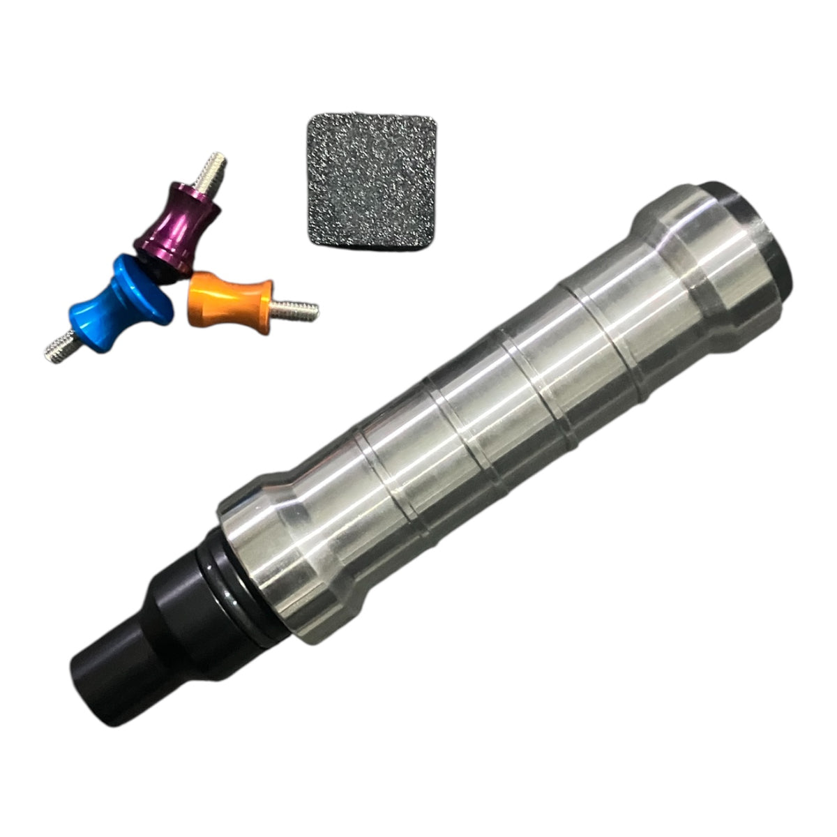 DentSpark spring action slidehammer