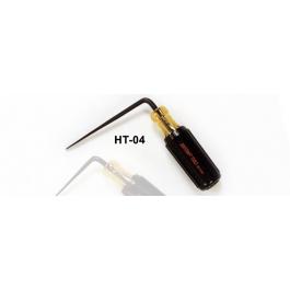 HT04 4" Hand Tool - Euro Dent Tools