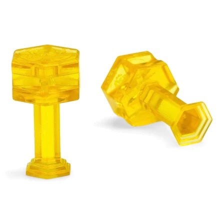 Dent Reaper gold glue tabs 9mm 5pc