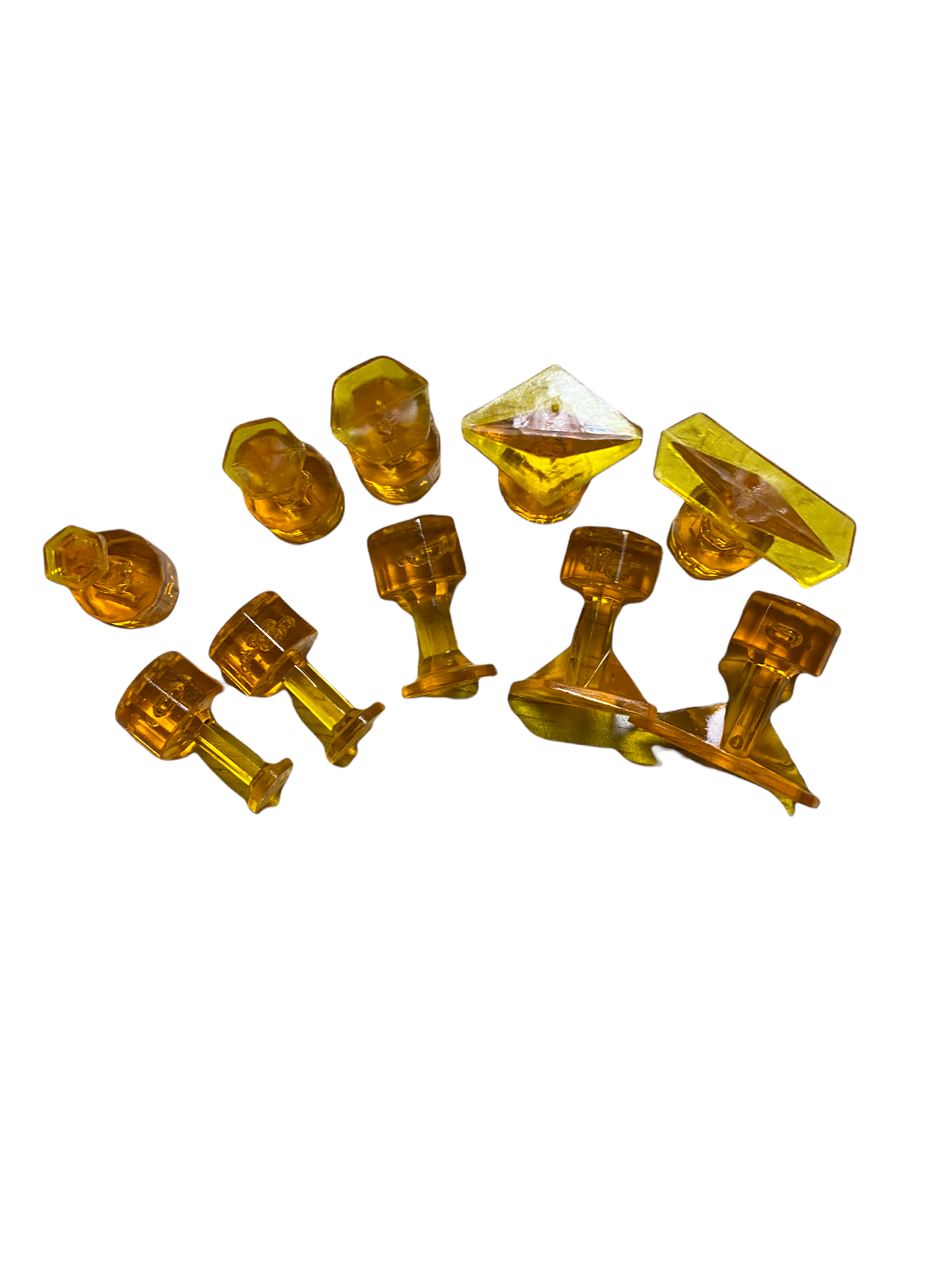 Prism tabs variety pack 10pc