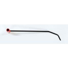 RD24 Double Bend Rod 24" - Euro Dent Tools