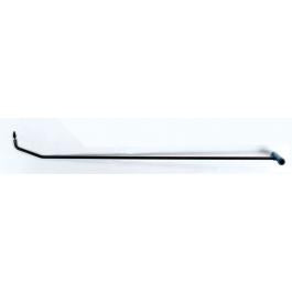 RDI48 48" Double Bend Interchangeable Tip Rod - Euro Dent Tools