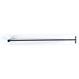 RHI36 36" Hail Interchangeable Tip Rod - Euro Dent Tools