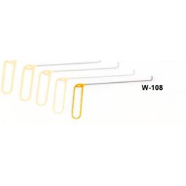 8" Wire Tool- W108 - Euro Dent Tools
