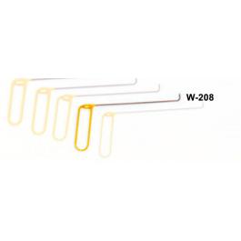 8" Wire Tool- W208 - Euro Dent Tools