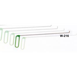 W216 16" Wire Tool - Euro Dent Tools