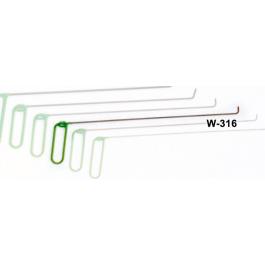 W316 16" Wire Tool - Euro Dent Tools