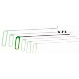 W416 16" Wire Tool - Euro Dent Tools