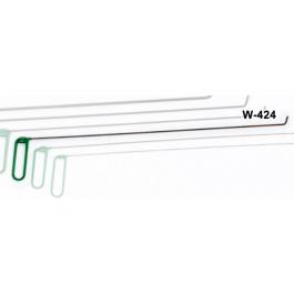 24" Wire Tool- W424 - Euro Dent Tools