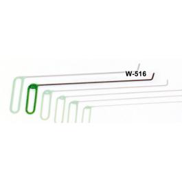 W516 16" Wire Tool - Euro Dent Tools