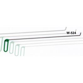 W524 24" Wire Tool - Euro Dent Tools