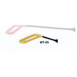 5" Whale Tail- WT05 - Euro Dent Tools