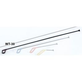 30" Thin Whale Tail- WT30 - Euro Dent Tools